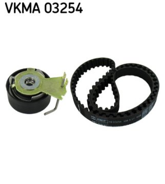 EKSANTRİK GERGİ KİTİ P106 II-P206-PARTNER 1.4İ 96=> BERLINGO 1.4 96=> C2-C3 1.4 02=>