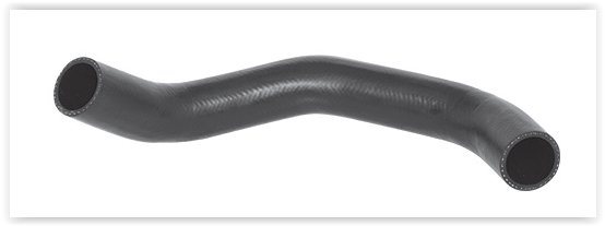 RADYATOR HORTUMU ALT H100 KAMYONET 1997 2004