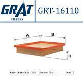 Fıltre Hava-(Hyundaı: Accent 95>00 1.3 )