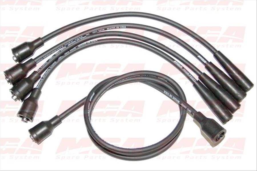 BUJI-BOBIN KABLOSU ( RENAULT : R9 SPRING )