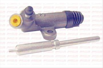 Merkez Debrıyaj Alt-(Mazda: B2500 98>04 )