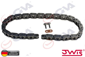 (x) EKSANTRİK ZİNCİRİ ACCENT ERA 1.4/1.5/1.6 16V (95-10)-SPRINTER(2T/3T/4T/5T)(95-09) C/E SERIES =>