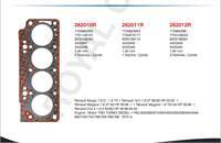 SILINDIR KAPAK CONTASI ( RENAULT : R19 / CLIO / KANGOO 1.9D F8Q )