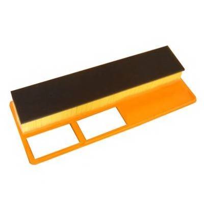 HAVA FİLTRESİ DOBLO (04-)-ALBEA (03-)-FIORINO (08-) (03-)-PUNTO-IDEA 1.3 JTD(ÇANTA SÜNGERLİ)