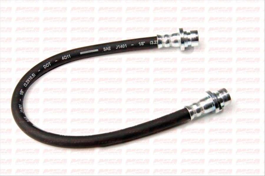 HD20 HORTUM FREN ARKA R/L-(HONDA: HRV 99>10  )