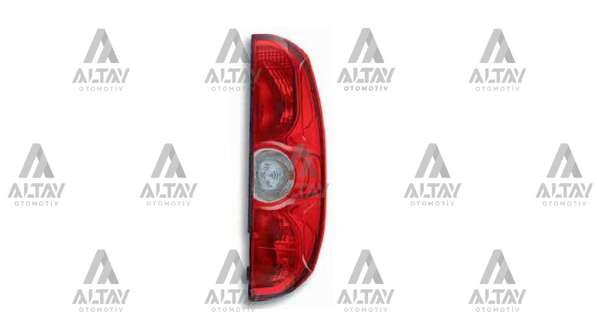 STOP LAMBASI DOBLO 11-14 / OPEL COMBO DUYSUZ (TEK KAPI) SOL