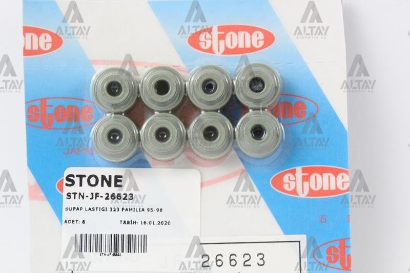 SUPAP LASTİĞİ 323 FAMILIA 95-98 1.5 / Z5 EGZOZ
