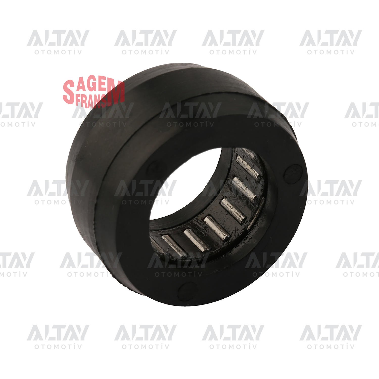 DİREKSİYON MİL BURCU R19 20mm