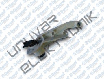 EKSANTRIK MIL SENSORU SAXO-XSARA-P106-P206-P306 1.4-1.6