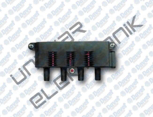 ATESLEME BOBINI DOBLO IDEA ALBEA PUNTO PALIO 1,4 GRANDE PUNTO 1,2 05>