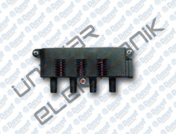 ATESLEME BOBINI DOBLO IDEA ALBEA PUNTO PALIO 1,4 GRANDE PUNTO 1,2 05>