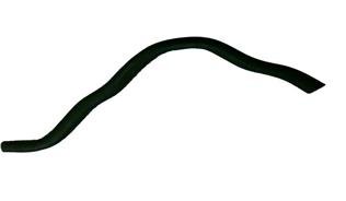 RADYATOR HORTUMU UST I30 FD 07-11 1.4-1.6 CRDI OTOMATIK VITES