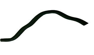 RADYATOR HORTUMU UST I30 FD 07-11 1.4-1.6 CRDI OTOMATIK VITES