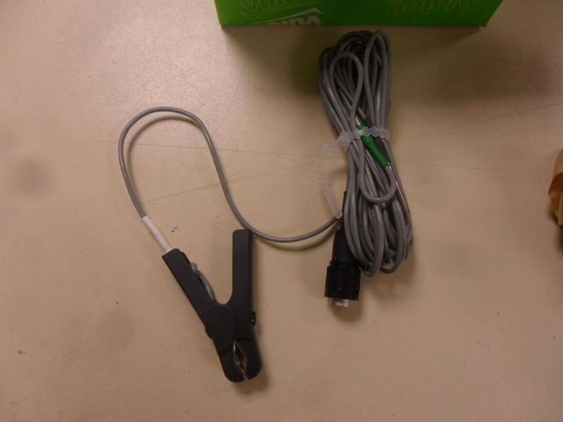 (x) CLIM TEST-2 T ADAPTÖRÜ