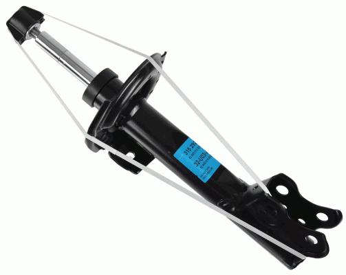 Amortısor Mercedes W169 On Sag Sol