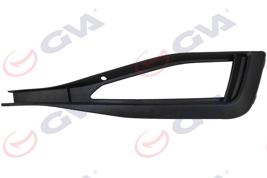 ÖN TAMPON SİS ÇERÇEVESİ SİSLİ (PÜTÜRLÜ TİP) SOL PASSAT B9 2019=>