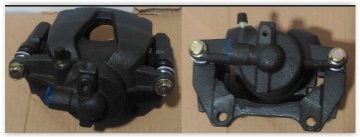 FREN KALİPERİ SOL LINEA-GRANDE PUNTO-PUNTO EVO