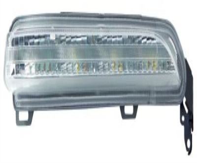 GUNDUZ SURUS LAMBASI SAG LED HONDA CIVIC HB 12-