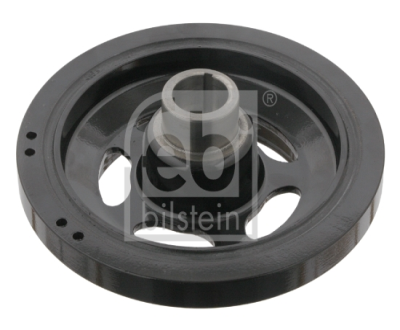 Krank Kasnağı  Dodge/Mercedes Sprınter 612