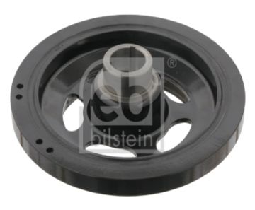 Krank Kasnağı  Dodge/Mercedes Sprınter 612