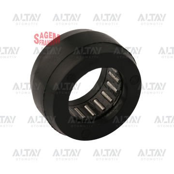 DİREKSİYON MİL BURCU R19 22mm