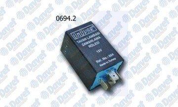 TAVAN LAMBASI GECIKTIRME ROLESI R19 94 00