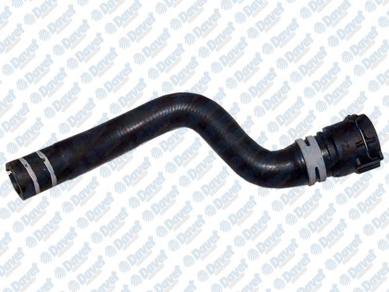 KALORIFER CIKIS HORTUMU FIORINO 1,3JTD MULTIJET E4 07>