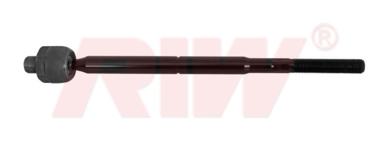 ROT MILI ÖN CHRYSLER 300C (04-12)