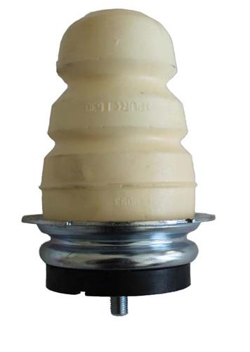 AMORTİSÖR TAKOZU ARKA DOBLO 01=> (TÜM MOTOR TİPLERİ) (VULKOLLAN GÖZENEKLİ)