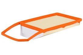 HAVA FILTRESI FIAT DOBLO-500 X-EGEA FIORINO 1.3 - 1.6JTD EURO 6 MOTOR 14 ->