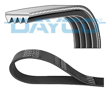 KANALLI KAYIŞ CORSA-COMBO 1.3 CDTI-GRANDE PUNTO 04=>
