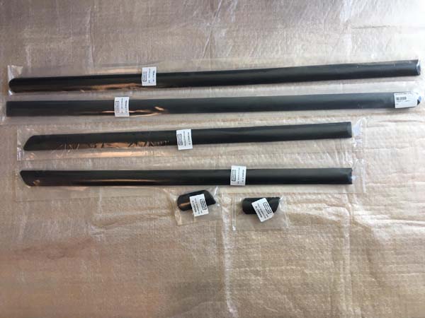 KAPI ÇEVRE BANDI (ÇITASI) TK R19