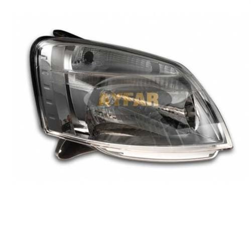 FAR+SİNYAL SAĞ PARTNER-BERLINGO (03-08) (ELEKTRİKLİ / MOTORLU)(H4)