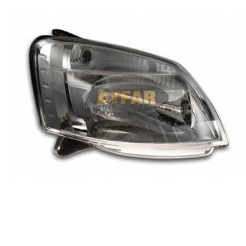 FAR+SİNYAL SAĞ PARTNER-BERLINGO (03-08) (ELEKTRİKLİ / MOTORLU)(H4)