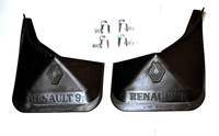 PACALIK - ( RENAULT: R9 )