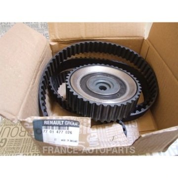 Eksantrik Gergi Kiti Master Iı (00-)-Clıo Iı (99-05)-Kng (00-)-Mgn (97-01)-Lgn (97-01)-Movano 1.9Dtı