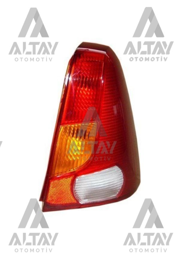 STOP LAMBASI LOGAN 04-07 DUYSUZ SAĞ