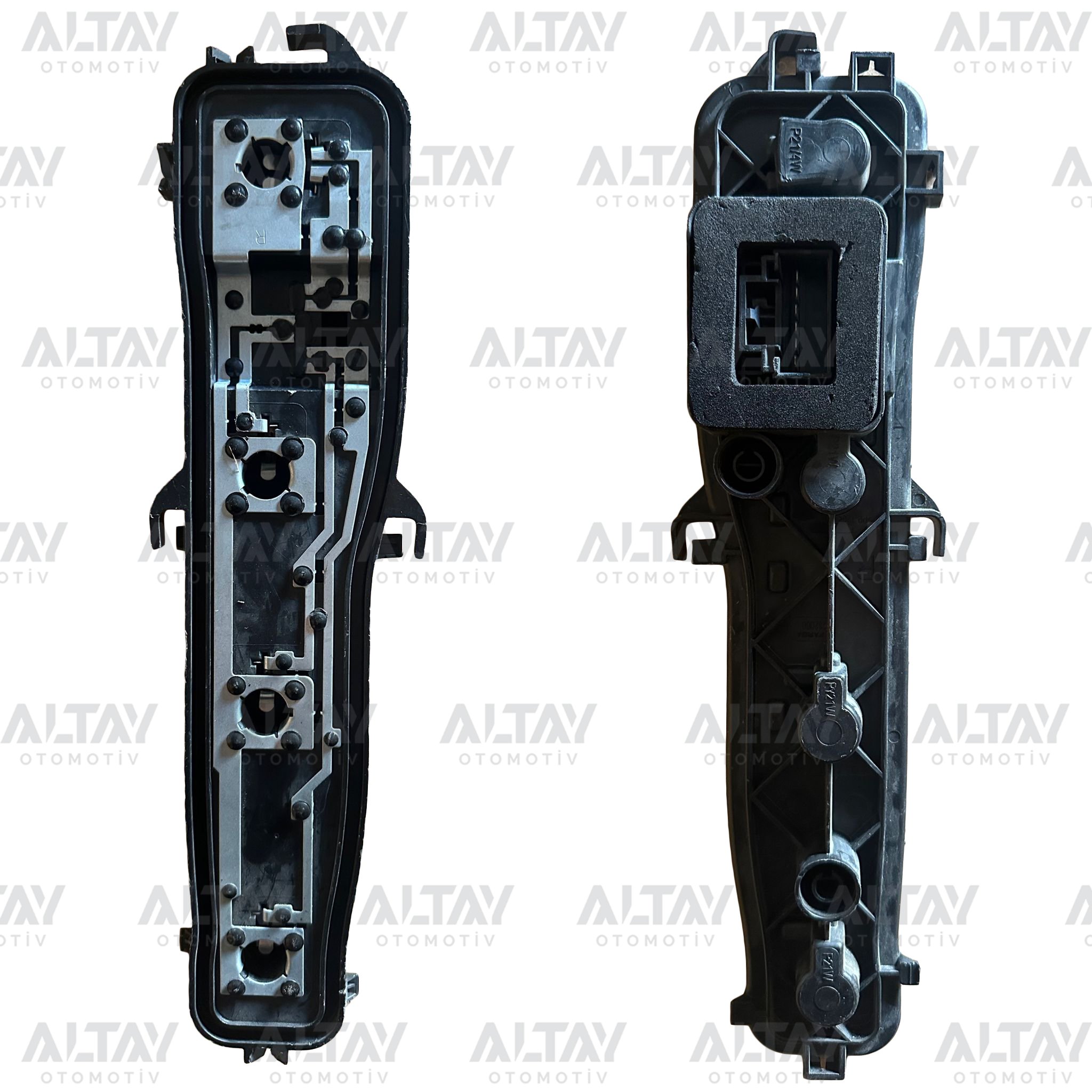 DUY STOP LAMBASI FIAT FIORINO SAG CIFT KAPI(ORJINAL URUN NATURAL KUTU)