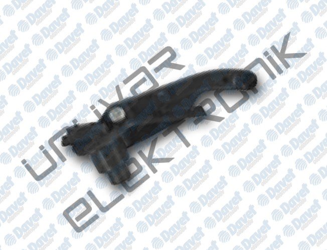 EKSANTRIK MIL SENSORU SAXO P106 P206 P306 1,1 / 1,4 / 1,6