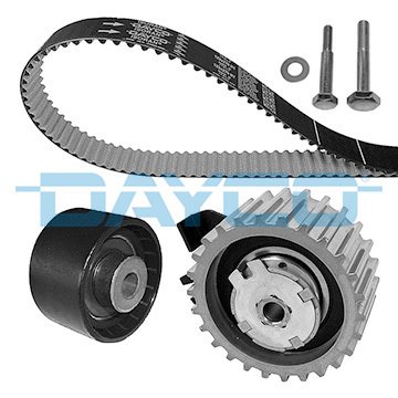 EKSANTRIK TRIGER RULMAN KITI DOBLO LINEA LANCIA DELTA 1,6 MULTIJET 07>