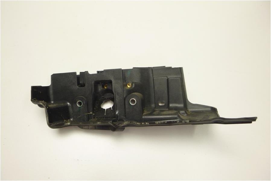 Enjektör Muhafaza Alt Kapağı Clıo Iıı-Mgn Iıı-Fluence-Kng-Lgn-Twng-Duster