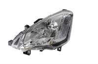 FAR SOL SINYALLI MOTORLU AMPULLU H4 BERLINGO 12>