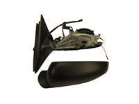 Sol Ayna Komple Elektrıklı,Isıtmalı Boyanır Tıp-Genıs Acılı (Vw Passat 97-05 )