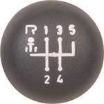 Vıtes Topuzu - (Renault: R9)