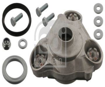 AMORTISOR TAKOZU ON SOL DUCATO II JUMPER II BOXER II 03> 06