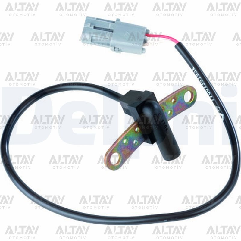 SENSOR KRANK DEVIR MEGANE I / LAGUNA I / TWINGO 1.2 8V-1.6 8V 520mm