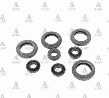 FREN TAMİR TAKIMI ARKA CANTER 659 / 859 FREN