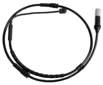 Fren Balata Fişi Ön  F06-F07-F10-F11-F18-F12-F13-F01-F02 Bm