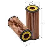 YAG FILTRESI BMW E87 E46 E90 E60 E65  X3 E83