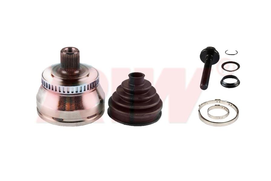 Aks Kafası DIŞ 33 27 53 98 RAD2993